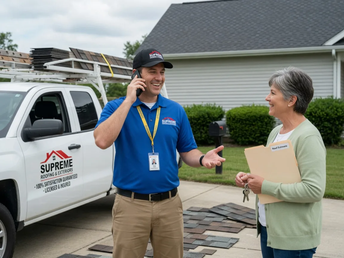 Roof Replacement Saint Albans, NY FAQs