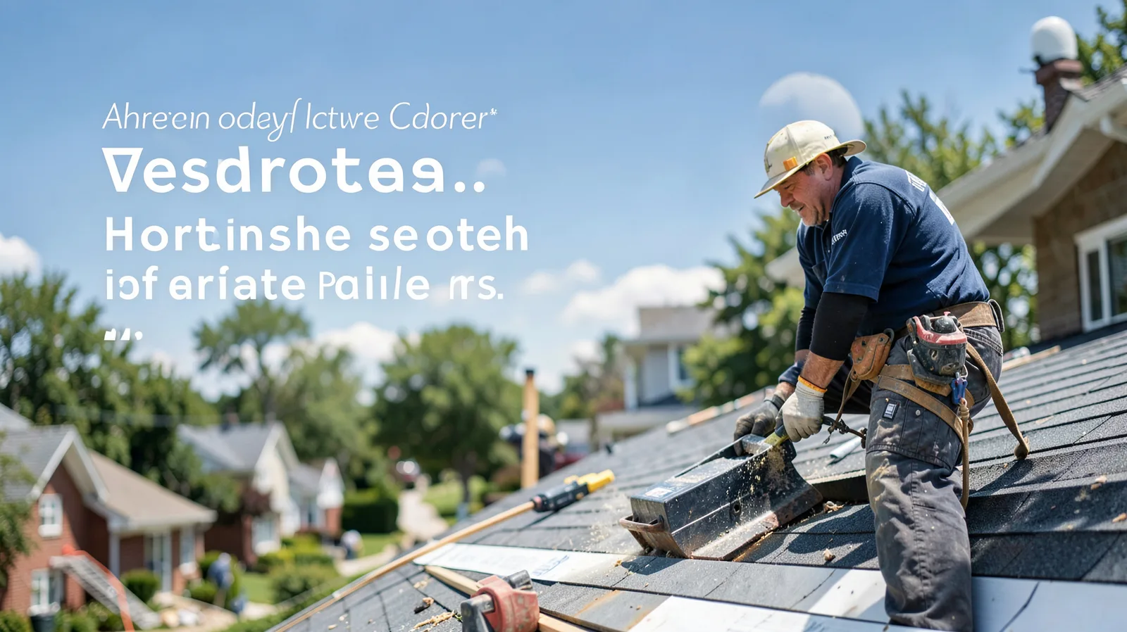 Roof Replacement in Saint Albans, NY near me